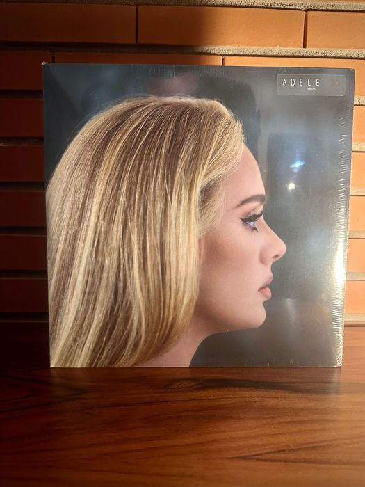 Disco vinil Adele 30445715768820387840
