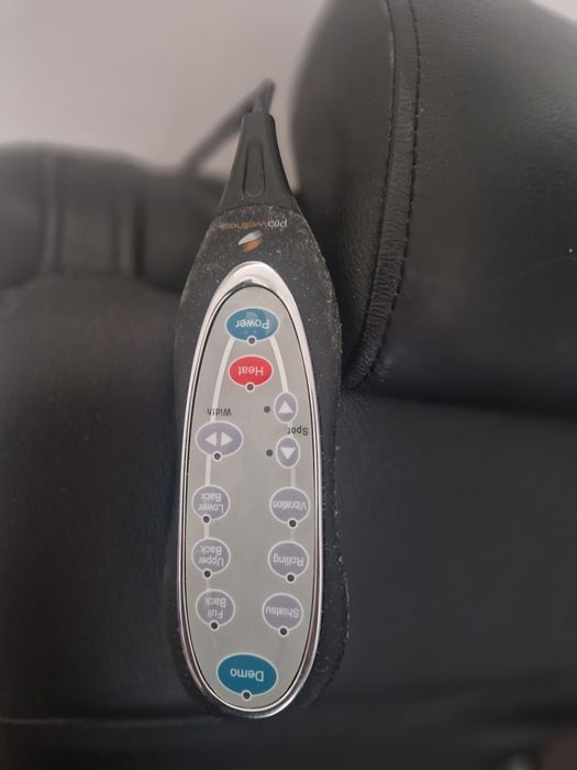 Fotel Rehabilitacyjnym  Activejet YK7304