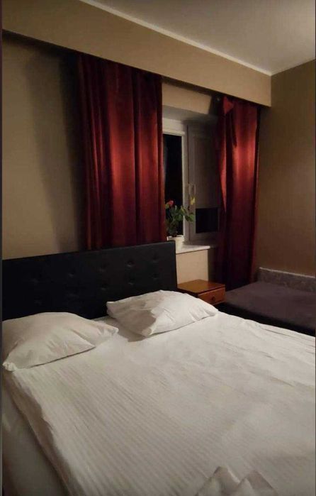 Hostel Warszawa Заселись сегодня Хостел! Nowy hostel Warszawa Noclegi