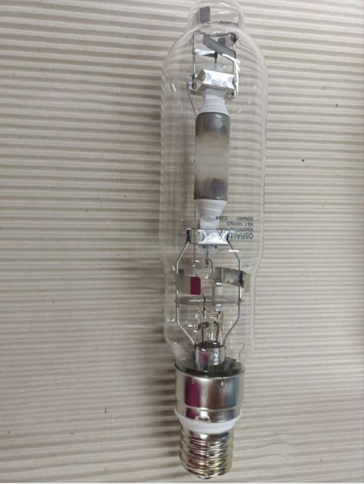 Lampa metalohalogenowa OSRAM Powerstar HQI-T1000W/DE40
