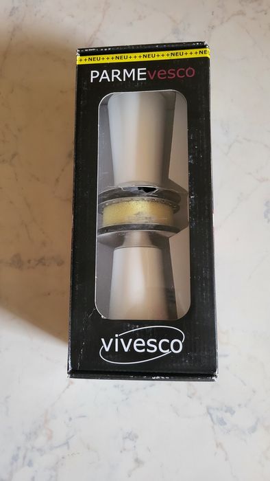 Терка для натирания сыров Пармезан