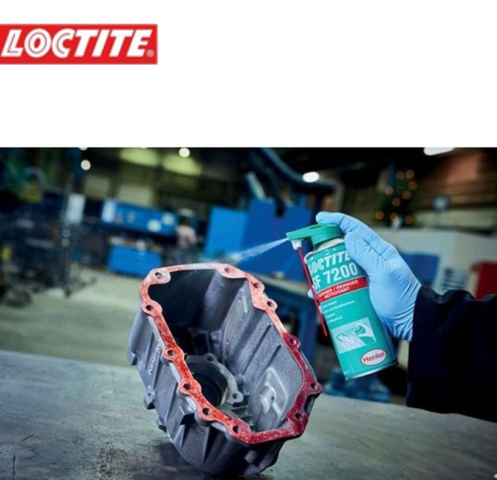 Loctite SF 7200 - Removedor de Juntas - Portes de envio grátis