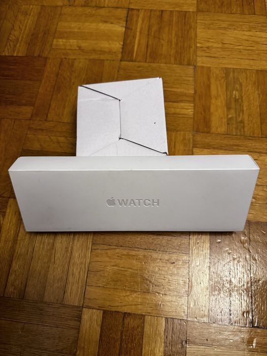 Apple Watch 10 46mm gps cellular