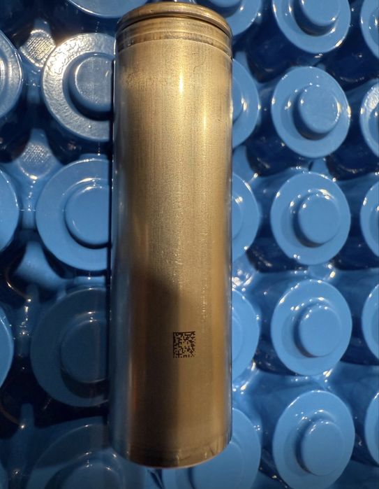 Акумулятор  BAK N21700G 50 BAK A01