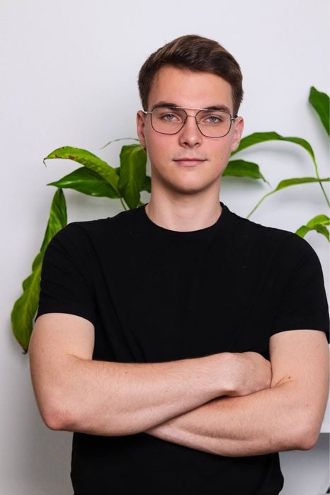 Масаж в кабінеті Академмістечко / Житомирська або на виїзд Массаж