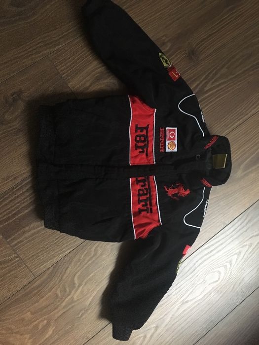 Kurteczka dla dziecka