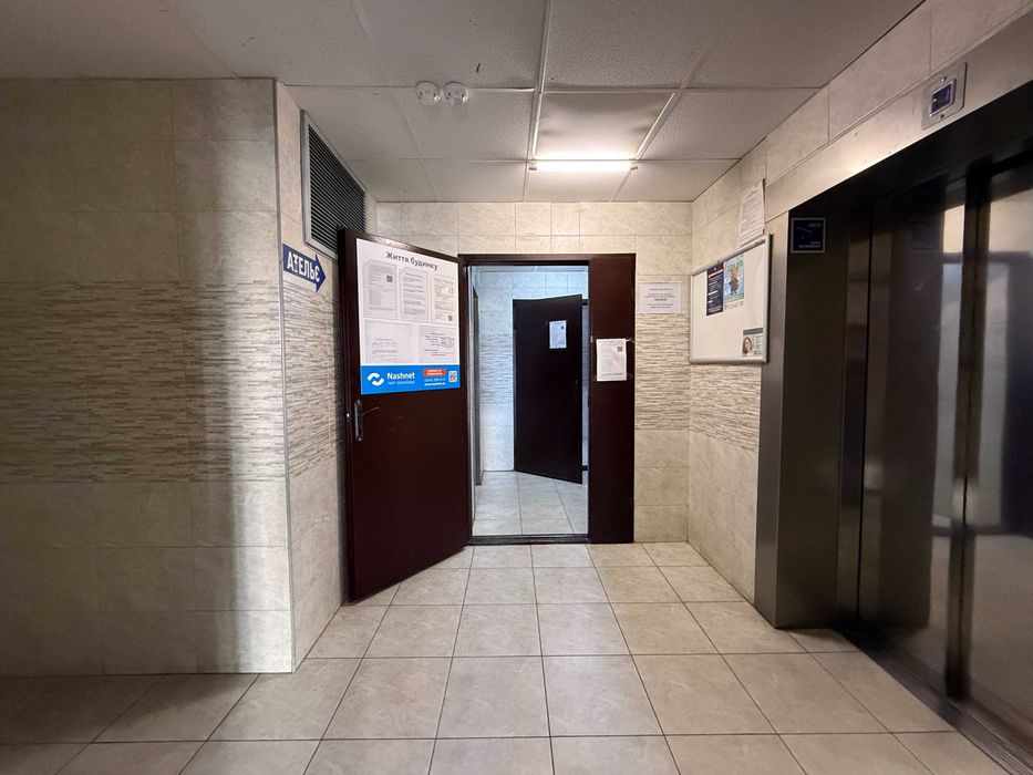 Аренда 2к.кв. Боріса Гмири 14-Б, Позняки - Осокорки, Дарницький р-н