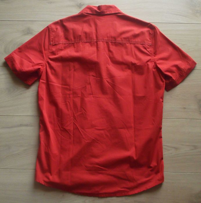 Camisa Quechua Decathlon 2