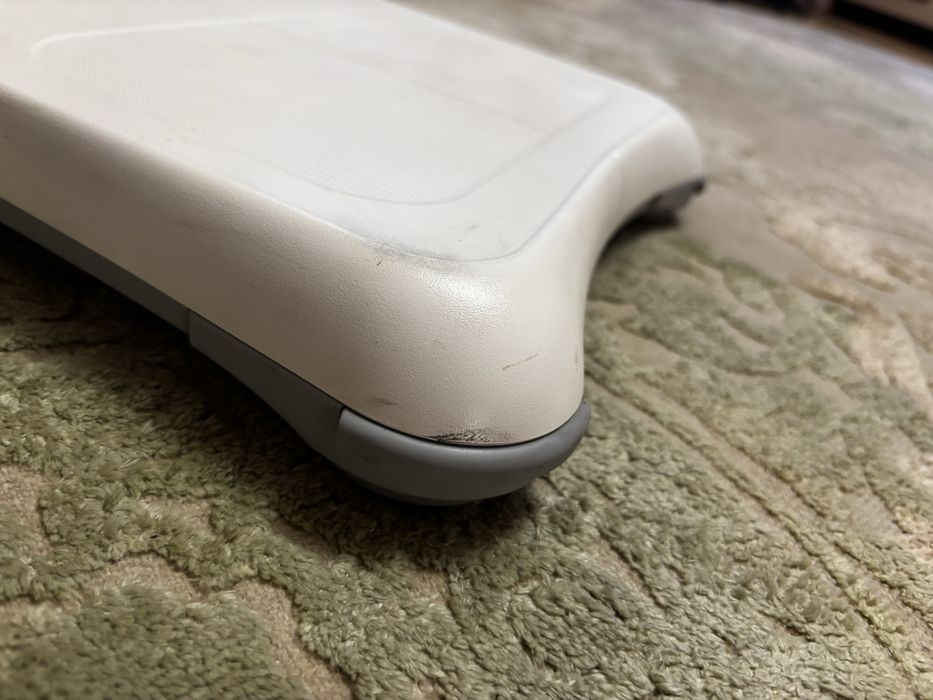 Nintendo Balance Board