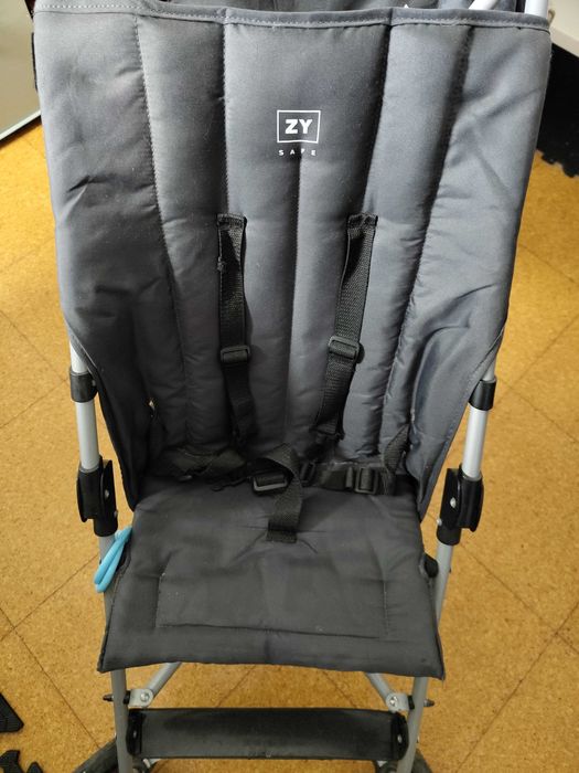 Carrinho passeio Zippy64585681706371121