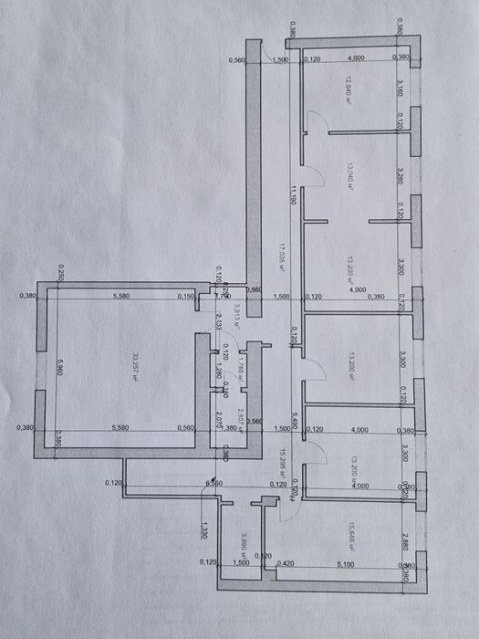 Офісний центр, 160м.кв.