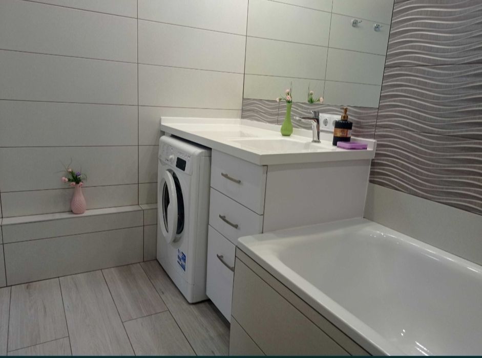 ОРЕНДА ДОСТОЙНОЇ 2к. кв. 50м2 ‼️ЖК Еврика‼️