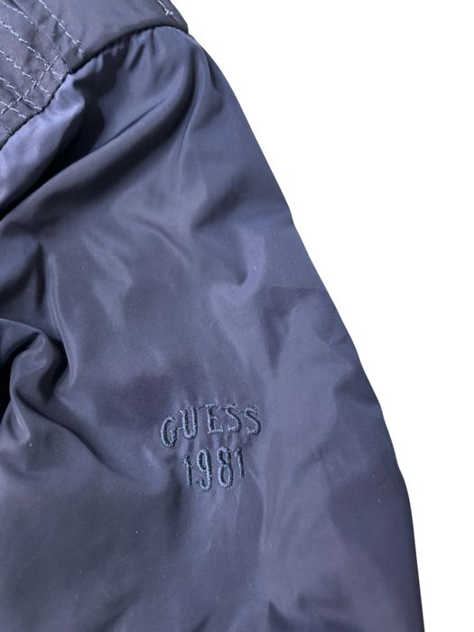 Meska kurtka wiosenna Guess rozmiar S