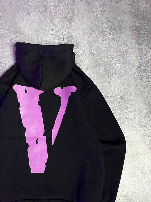 худи Vlone Friends Hoodie Asia Version