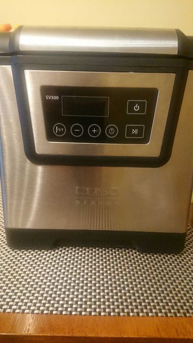 Caso SV500 SousVide