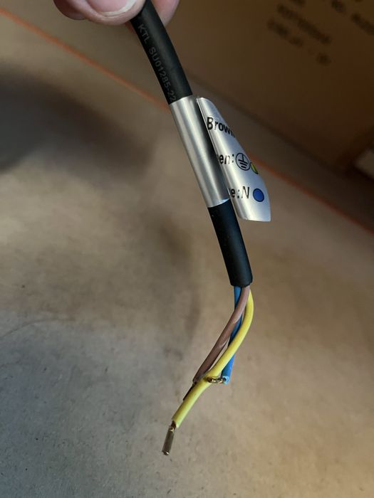 Projetor/Focu LED 30W