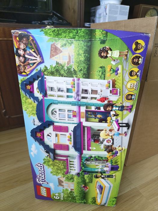 LEGO Friends 41449