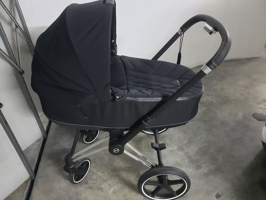 Conjunto Bebé passeio