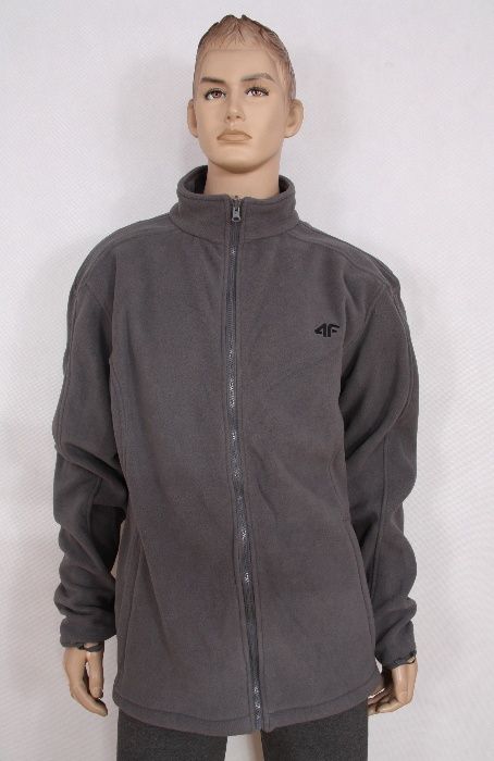 Kurtka 4F rozmiar XXL nowa 3w1 odpinany polar!!!