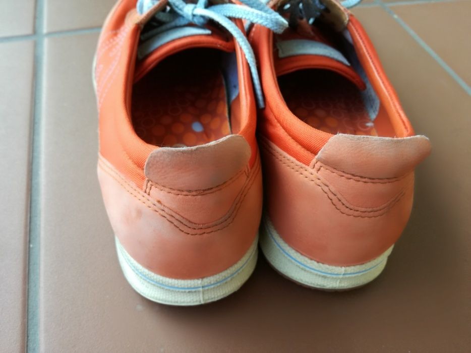 Ecco sportowe joga 38