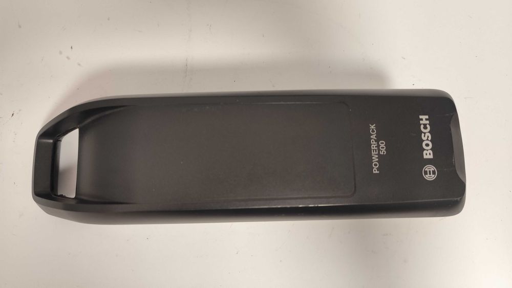 Akumulator bateria na ramę Bosch PowerPack 500Wh 57 cykli 90,8%