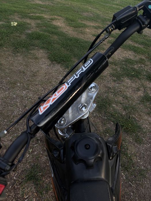 Cross kxd 125 607