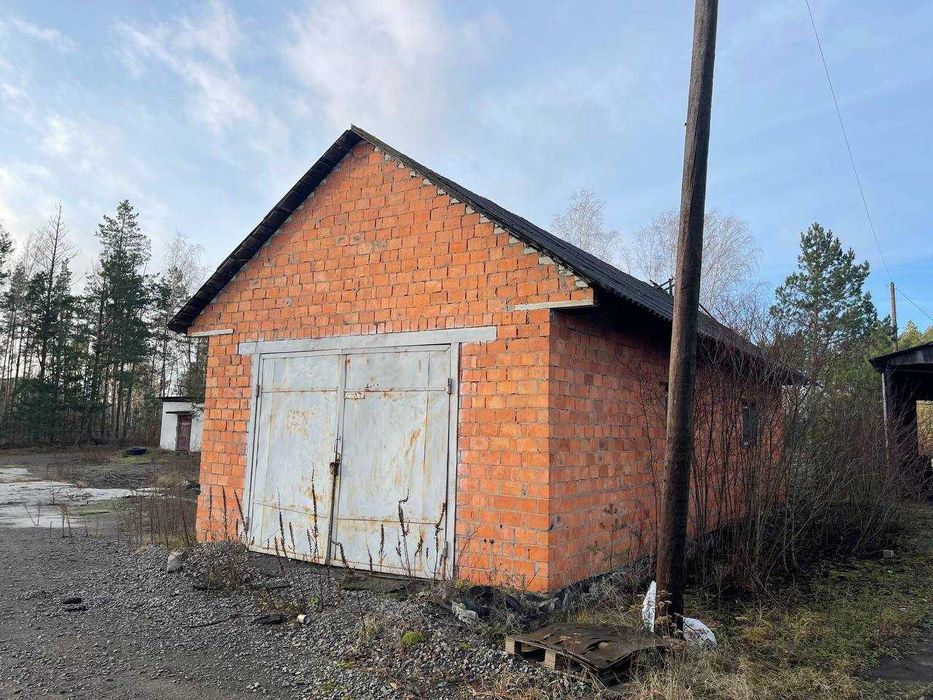 Оренда за адресою: м. Дубровиця, вул. Гагаріна, 16