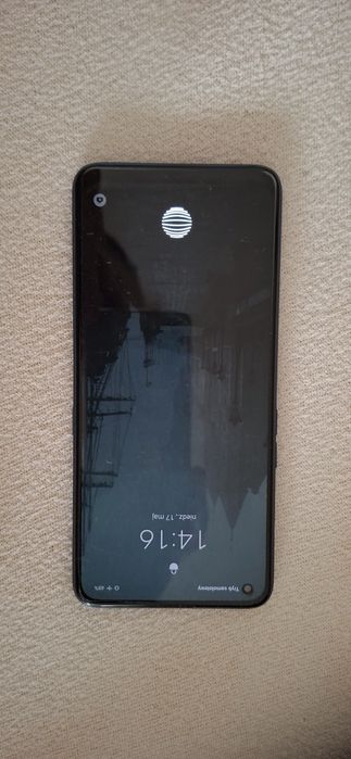 Realme 7 pro 128gb