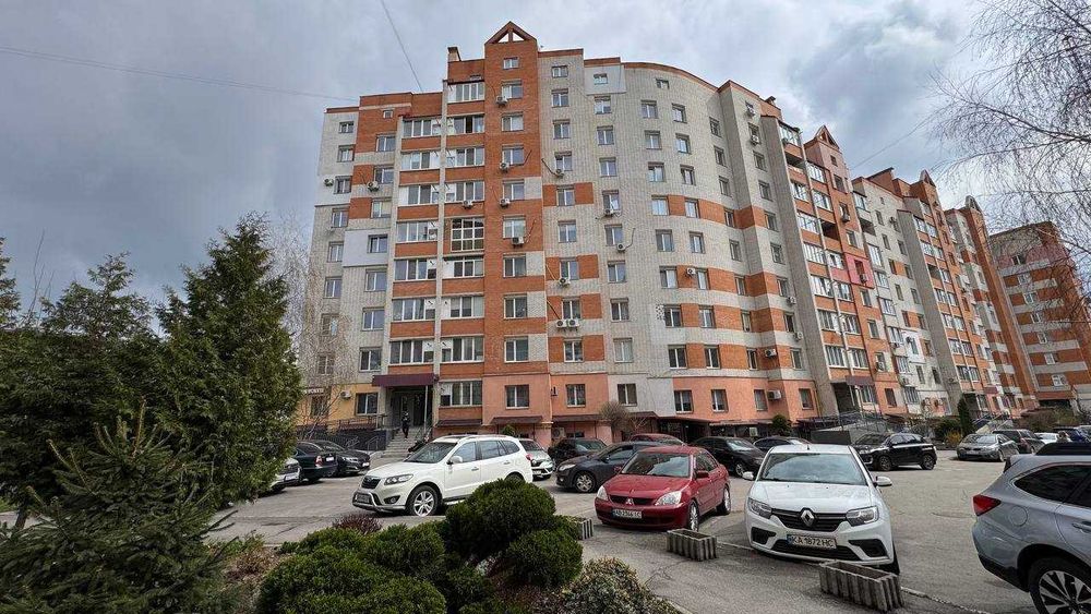 Оренда однокімнатної квартири на Поділлі