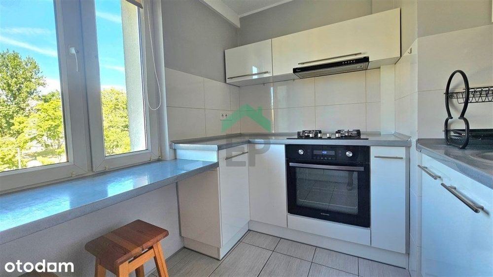 Apartment in Częstochowa, Osiedle Tysiąclecia, Tysiąclecie - Widok 5