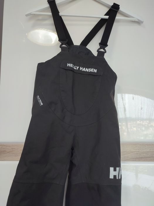Spodnie Softshell Helly hansen