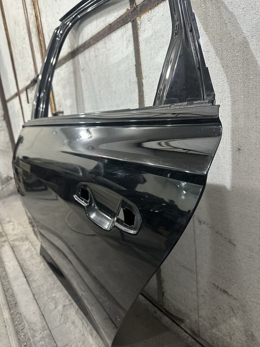 Дверь Audi A6c8