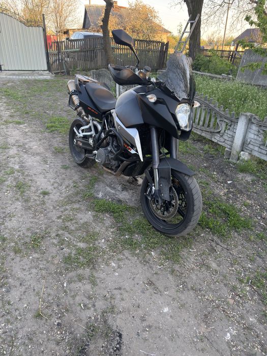 Продам КТМ 990 СМ