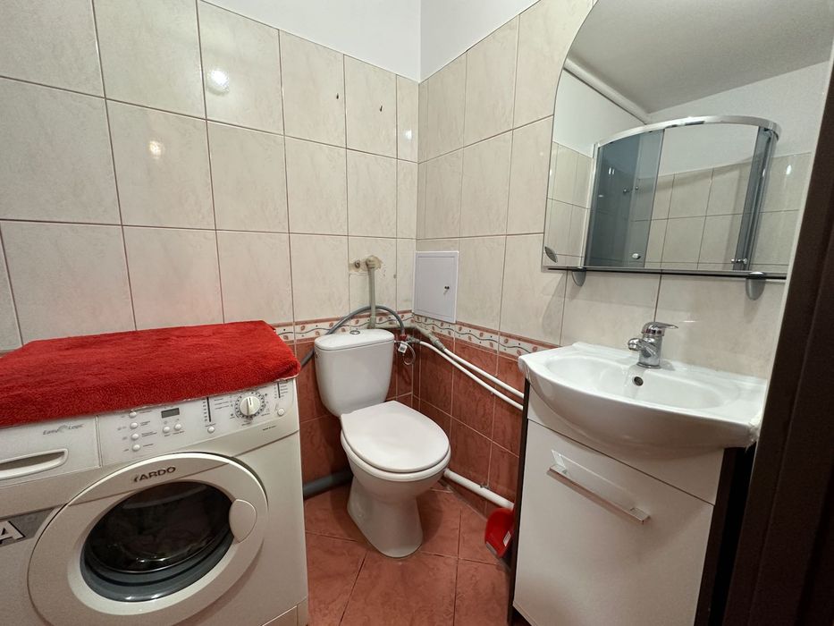 Wynajmę mieszkanie 2 pokoje 1p.