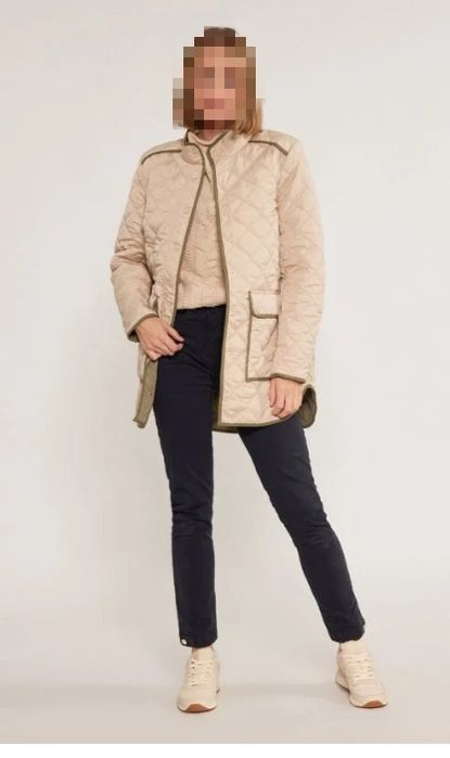 Płaszcz damski, kurtka  Monnari