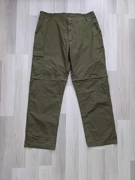 Штани чоловічі HIGEAR розмір 36S