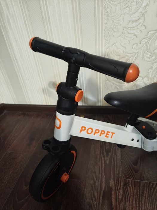 Велобіг дитячий від 2-х років