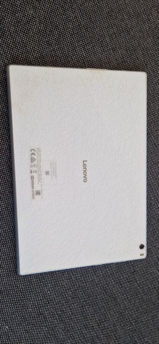 Tablet Lenovo TB-X704F