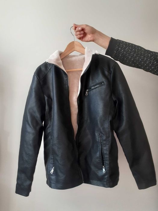 Nowa kurtka męska - rozmiar M