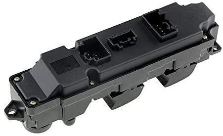Comando  botao botoes interruptor vidros mazda 6 2007 a 2012 (novo)