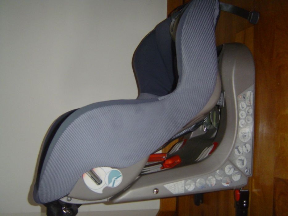 Cadeira Chicco Isofix