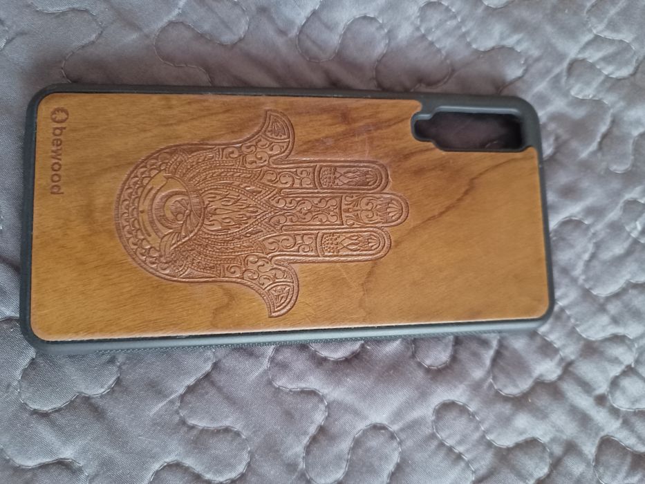 Etui Bewood Samsung Galaxy A7 SM-A750 bewood Samsung Galaxy