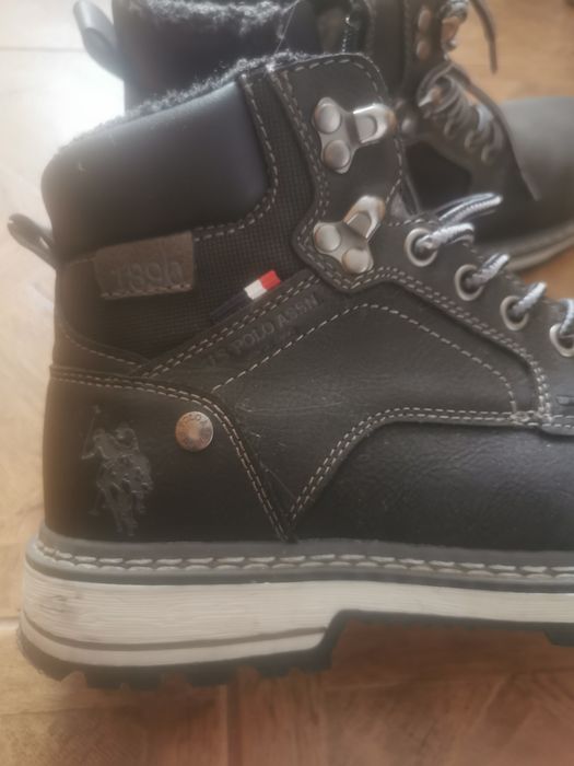 Trzewiki chłopięce roz 40