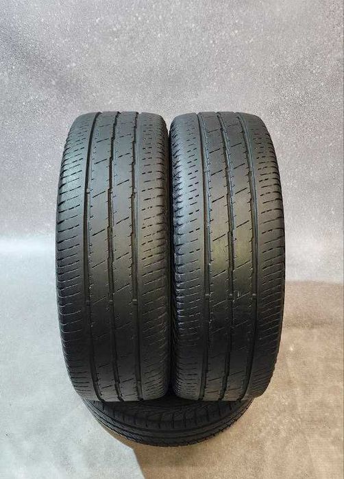 215.65.16C Continental Vanco2 2шт