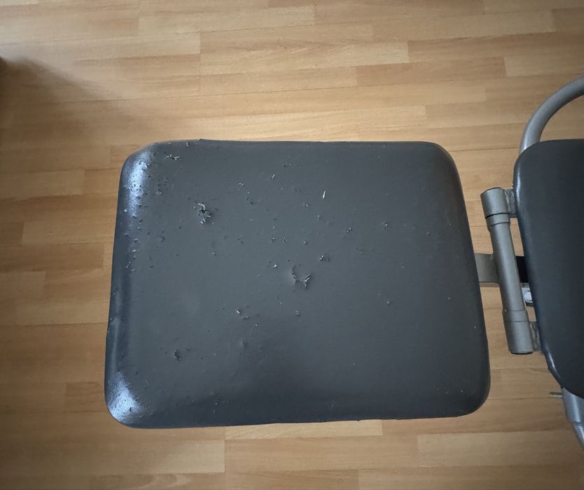 Тренажер для пресса