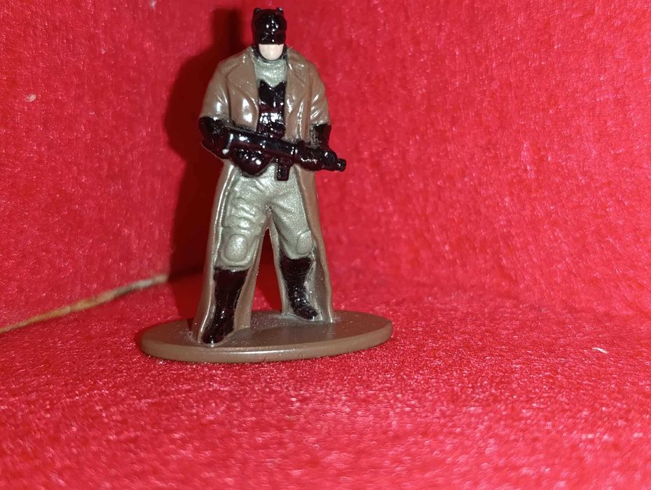 DC Marvel Super Heróis da Jada