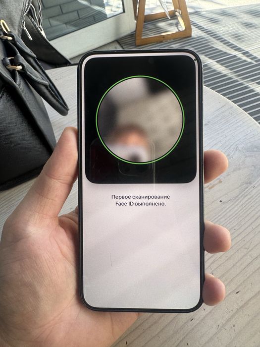 Iphone 15 pro max 256