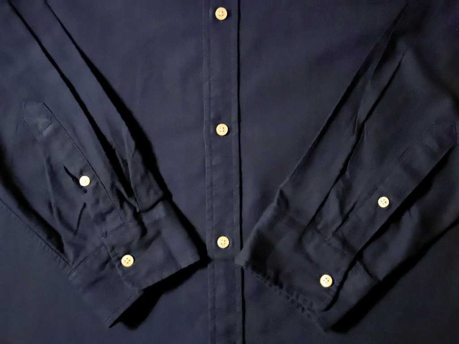 Рубашка NEXT® оригинал XL