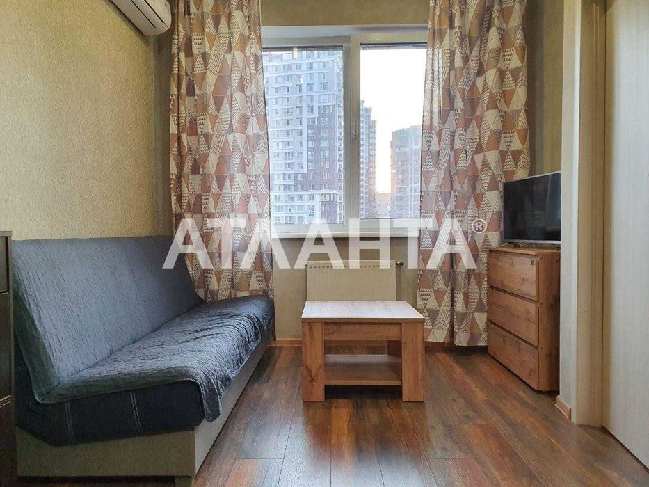 1-кімнатна квартира за адресою Куликове поле пл. (площа 37,3 м²) - Atlanta.ua - фото 9