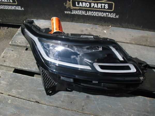Land Rover Velar Farol direito LHD  lr141245
